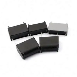NOVA New and Original MKPH High Voltage Resonance <strong>Capacitor</strong> for Induction Cooker 0.1uf 0.15uf 0.22uf MKP <strong>Capacitor</strong> MKPH - Product Image 2