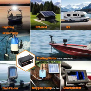 Vente en gros de batterie Li-ion 36V 100Ah OEM/ODM disponible expédition rapide dans le monde entier - Product Image 6