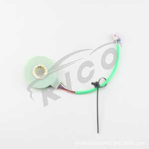 เซ็นเซอร์มุมพวงมาลัยเพาเวอร์สำหรับรถยนต์ Fiat รุ่น 51749208 KCK81001 สำหรับเปลี่ยนซ่อม ใช้ได้กับยุโรป - Product Image 3