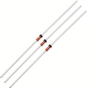 100% Original & Authentic 42BAT DO-35 Diode High Quality One-stop Shop of Electronic Components CZSKU:CR99YD02 - Product Image 1