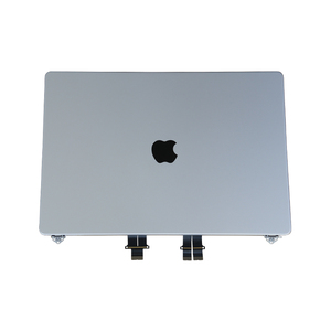 Ban đầu mới cho MACBOOK PRO 16 inch 2023 M2 Pro Max màn hình a2780 thay thế đầy đủ Màn hình LCD hiển thị chất lỏng bạc không gian màu xám - Product Image 5