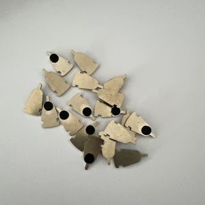 Placa de Plástico/Pines/Filmes para Expulsor de Máquina Clasificadora de Color - Product Image 2