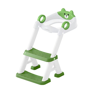 <span class=keywords><strong>Inodoro</strong></span> <span class=keywords><strong>Infantil</strong></span> Plegable Howawa A5033, Nuevo, Bonito y Grande, con Escalera y Anillo de <span class=keywords><strong>Inodoro</strong></span> con Diseño de Dibujos Animados - Product Image 3