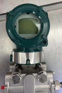 เครื่องวัดอัตราการไหลแบบ Yokogawa รุ่น 400 มม. (16 นิ้ว) AXG400-GA000BE1AL214B-1JA11 - Product Image 3