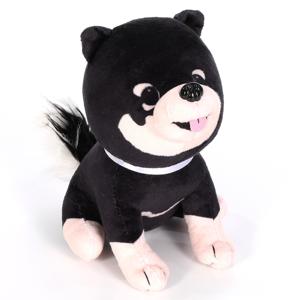 Peluche d'éléphant bébé en coton PP, peluche personnalisable d'éléphant bébé, peluche d'éléphant blanche avec OEM ODM - Product Image 1