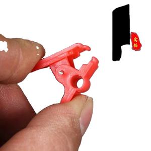 เบ็ดตก<span class=keywords><strong>ปลา</strong></span>กลางคืนคุณภาพเยี่ยม,อุปกรณ์เตือนเวลาตก<span class=keywords><strong>ปลา</strong></span>ทำจากเหยื่อปลาคาร์พกระดิ่งคู่ลอยได้ - Product Image 3