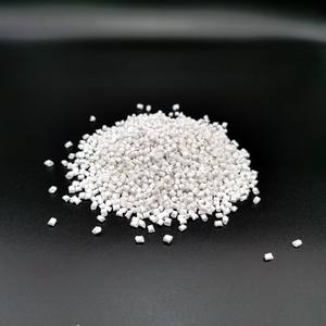 Пластиковые нейлоновые гранулы Lisheng 6 <span class=keywords><strong>PA66</strong></span> PA6.6, пластиковые гранулы <span class=keywords><strong>GF20</strong></span> GF25 PA6 - Product Image 5