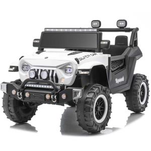 2026 Kinder-Elektroauto für große Kinder, 12V Batteriebetrieben, Elektrisches Kinderauto für 1-10 Jahre - Product Image 5