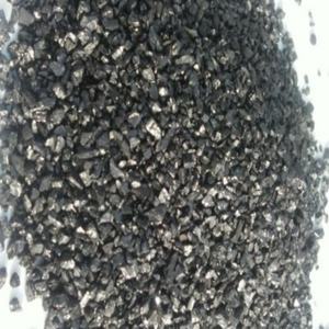 Coke de pétrole calciné (CPC) à faible teneur <span class=keywords><strong>en</strong></span> <span class=keywords><strong>soufre</strong></span> et à haute teneur <span class=keywords><strong>en</strong></span> carbone, vente <span class=keywords><strong>en</strong></span> gros, FC 99,2 %, teneur <span class=keywords><strong>en</strong></span> <span class=keywords><strong>soufre</strong></span> 0,6 %, calories 7000 J, teneur <span class=keywords><strong>en</strong></span> cendres 0,34 % - Product Image 2