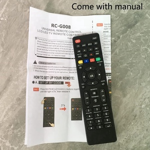 Controle <span class=keywords><strong>universal</strong></span> RC-G008 para TV Smart <span class=keywords><strong>Remote</strong></span> LCD Magnavox Westinghouse, controle remoto <span class=keywords><strong>universal</strong></span> de substituição - Product Image 5