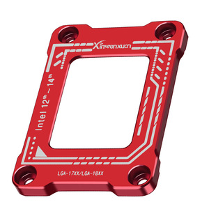 ซินเวนซุน Lga1700 Lga1800 คลิปยึดซีพียูอลูมิเนียมอัลลอยด์สำหรับโปรเซสเซอร์อินเทล 12 13 14 เจนเนอเรชั่น - Product Image 5