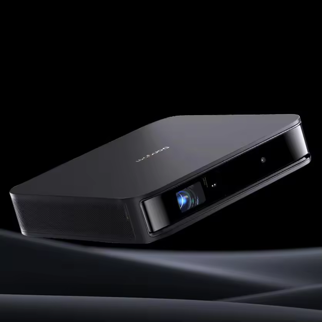 Global Version Dangbei ATOM Google TV Laser Projector 1200 ISO Lumens Proyector 4k 1080P Mini Portable 3D Laser Projector