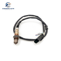 Capteur d'oxygène ZT OEM Standard OE 350 34223 pour rapport air-carburant Volkswagen