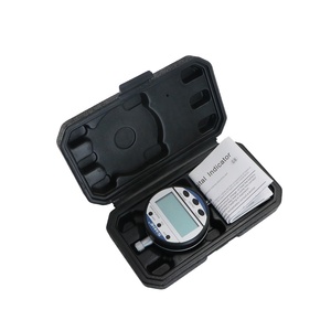 SHAHE 0-12.7 mm 0.01 mm <strong>Digital</strong> Indicator Electronic Indicator Precision Tools <strong>Digital</strong> <strong>Dial</strong> Indicator - Product Image 6