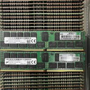 Mới cho sk-hynix HMT84GL7DMR4A-PB <span class=keywords><strong>DDR3</strong></span> 1600 4gx72 lrdimm 4rx4 <span class=keywords><strong>32GB</strong></span> 1.35V RAM máy chủ RAM - Product Image 5