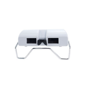 Pupilómetro Digital LY-9ATC con Pantalla LCD y Brazos Ajustables para Medición Ocular Aist Optics - Product Image 2