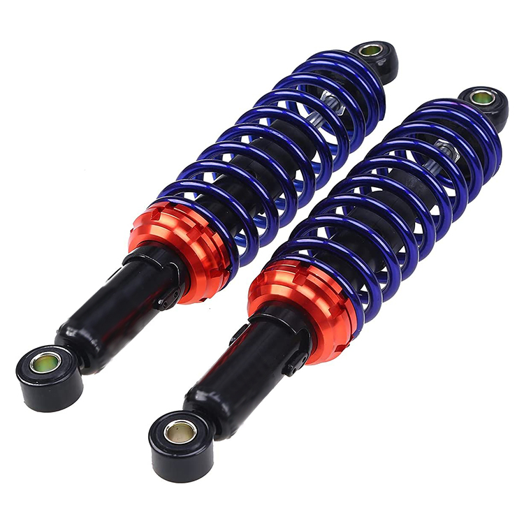 Мото подвеска VRS Suspension