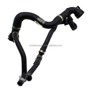 Tuyau de radiateur de pièces d'auto de sourire pour <span class=keywords><strong>Volvo</strong></span> <span class=keywords><strong>XC</strong></span>-<span class=keywords><strong>90</strong></span> <span class=keywords><strong>2016</strong></span> 31474498 - Product Image 1