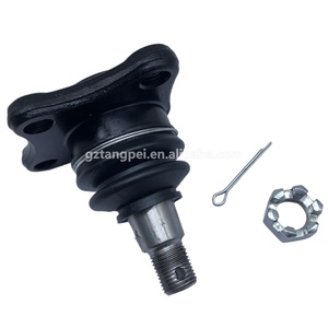 <span class=keywords><strong>Rotule</strong></span> inférieure avant de haute qualité pour voitures Mitsubishi OEM MB175812 MR241027 MB175812 MB176283 MB241818 - Product Image 5