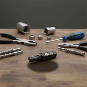 Extractor de tornillos 660 X5 para la extracción precisa de sujetadores - Product Image 3