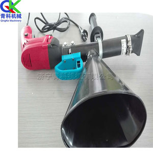 220V Điện vữa thiết bị cầm tay hiệu quả cao xi măng khoảng cách phụ thiết bị - Product Image 6