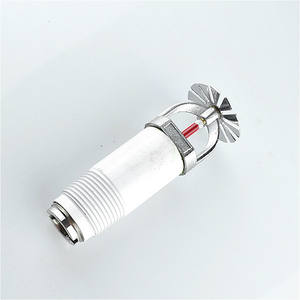 Laiton Sec D'arrosage Indépendants Tête Sec Baril Gicleurs Tête 68C 1 "Filetage Mâle pour le Stockage À Froid Lutte Contre L'incendie Accessoires - Product Image 4