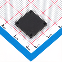 Microcontrolador STM32H743VIT6 (MCU / MPU / SOC) de Alto Rendimiento ARM Cortex-M7 con DSP y DP-FPU con 2 MB de Memoria Flash