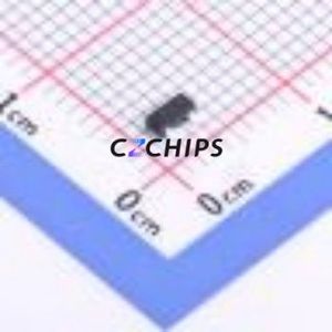 Nuevo y Original BAT68E6327HTSA1 SOT-23 Diodo Schottky, Venta al por Mayor de Componentes Electrónicos, Proveedor de Chips y Servicio BOM - Product Image 1