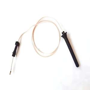 Antenne SDR Agras T30 d'origine neuve, accessoires pour drone agricole de pulvérisation Dj1, plastique noir - Product Image 1