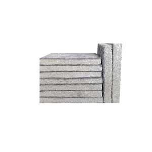 Chi phí thấp địa kỹ thuật tổng hợp xi măng Composite Thảm 5mm 6mm 8mm 10mm 15mm bê tông chăn lót cho kênh và kênh - Product Image 1