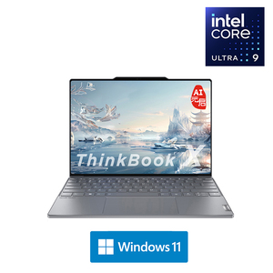 Cho Lenovo Ultra5-125h kinh doanh máy tính xách tay máy tính xách tay chất lượng cao với Đại Lục Trung Quốc Bảo hành chia sẻ bộ nhớ gồ ghề máy tính - Product Image 5