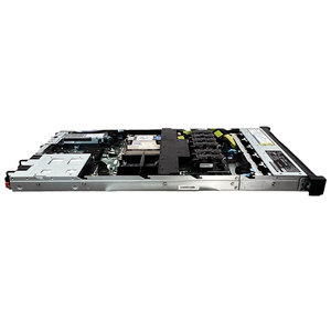 <span class=keywords><strong>ThinkSystem</strong></span> <span class=keywords><strong>SR630</strong></span> <span class=keywords><strong>V2</strong></span> es un servidor en rack 1U de 2 procesadores ideal para pequeñas empresas hasta grandes empresas, servidor en rack para computación de datos - Product Image 4