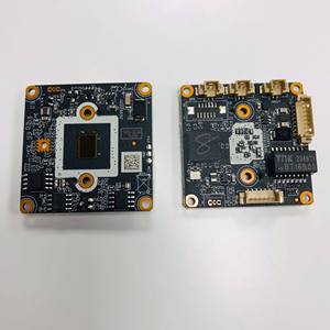 Módulo de Cámara IP Inteligente con IA para Baja Iluminación IVG-G3H 3MP M226 - Product Image 4