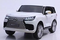 Voiture électrique multifonctionnelle unisexe pour enfants, homologuée, 12V7, à batterie, avec commande centrale