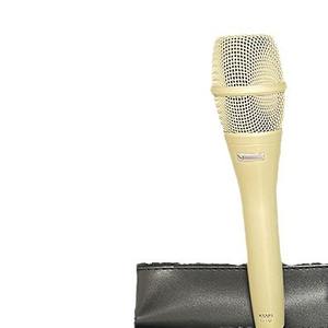 جودة عالية KSM9HS سلكي ميكروفون USB ديناميكي احترافي للعائلة كاريوكي تسجيل مباشر عبر الحدود XLR معدن - Product Image 5