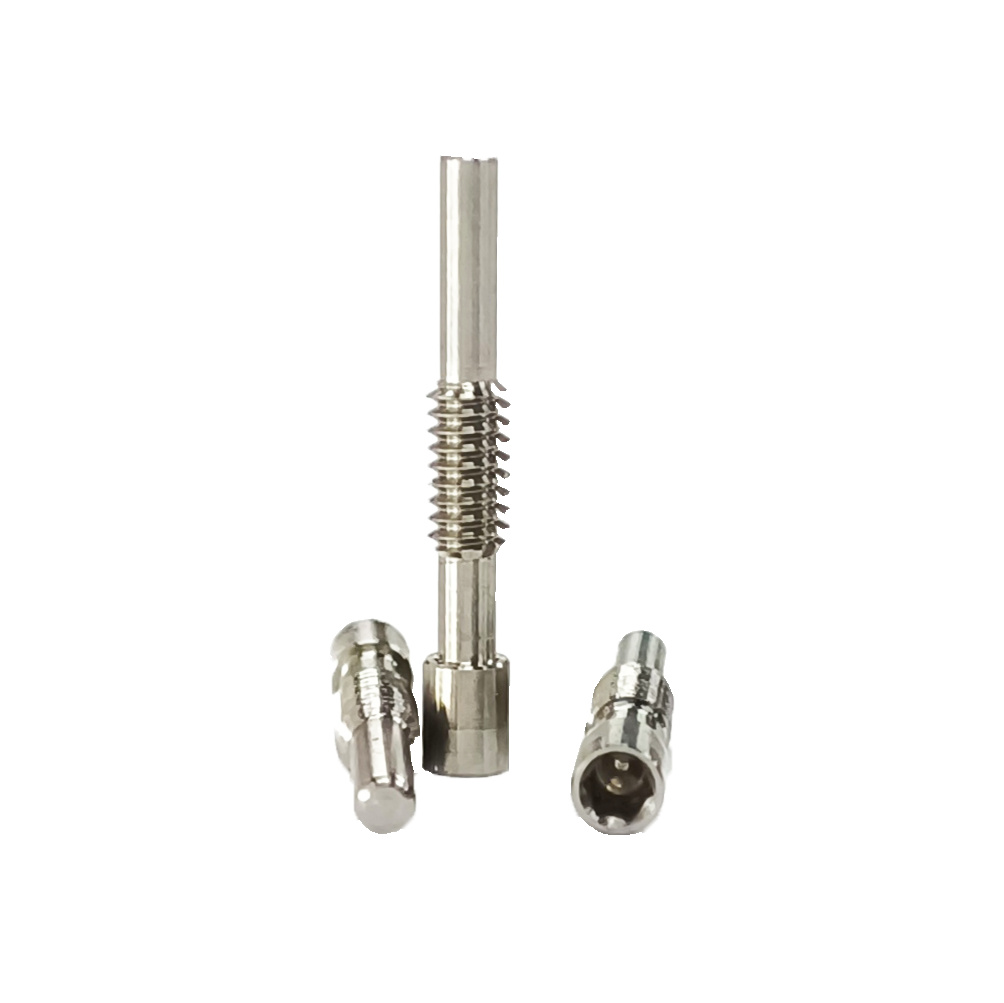 China Manufacture Quality Implant Prosthetic Components Dental Implantin Stallation Tools