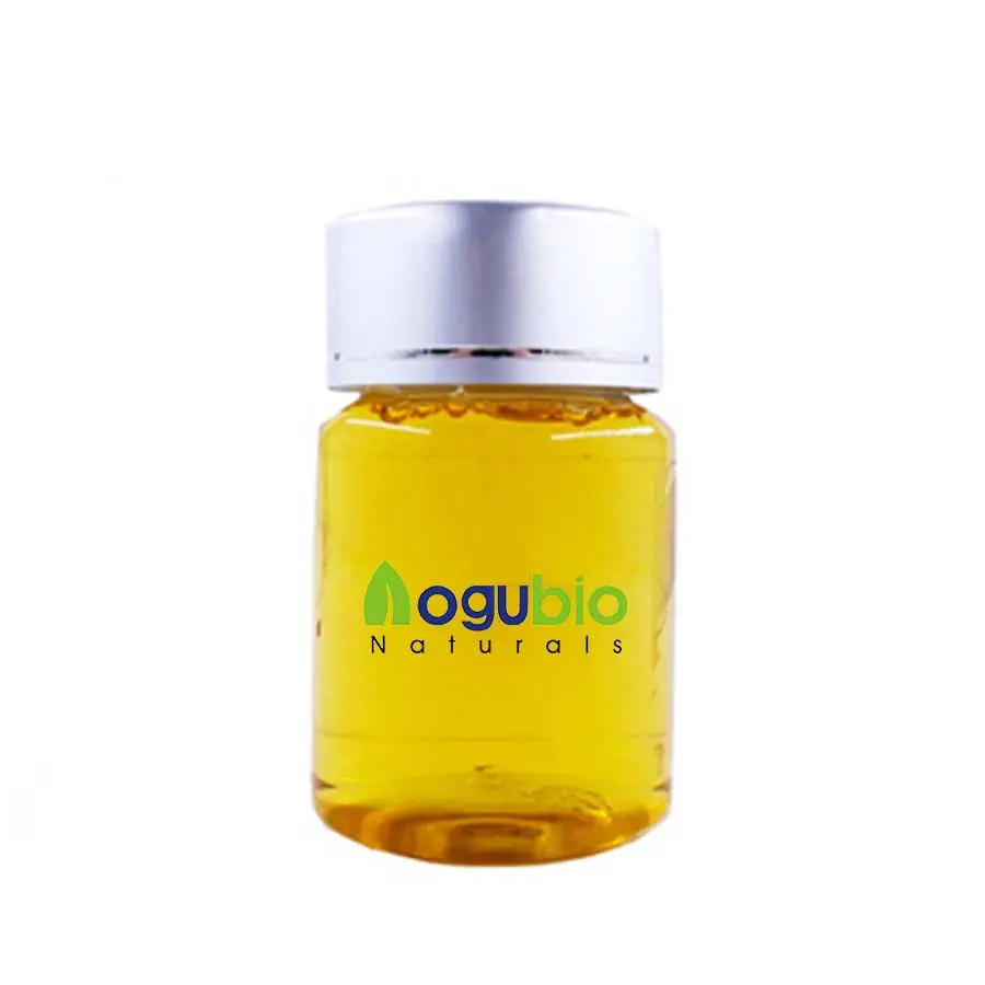Olio essenziale di origano selvatico biologico naturale di elevata purezza olio di origano di alta qualità
