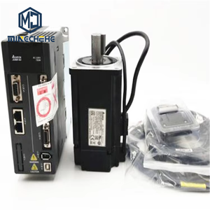 Servoaccionamiento de CA Serie ASDA-B2 ASD-B2-1021-B - Product Image 1