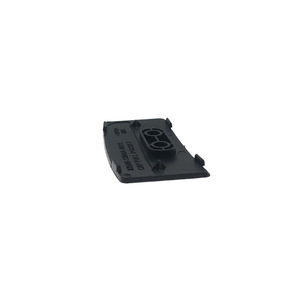 Almohadilla de Goma para Reposabrazos de Honda CRV 83506-SWA-A22ZE Negra, Repuesto Delantero y Trasero - Product Image 2