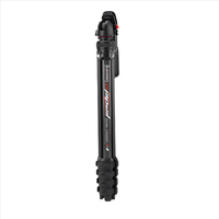 Goocong Pan Head Portable Meilleur trépied de caméra vidéo de voyage en aluminium pour DSLR et caméra vidéo