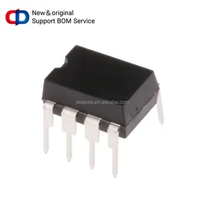 Chip Ic (Linh Kiện Điện Tử) ICL7106CPL Cung Cấp Bán Chạy