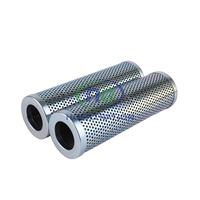 01.TS 210.250G.-B-.- HQFILTRATION Elemento de filtro de aceite lubricante