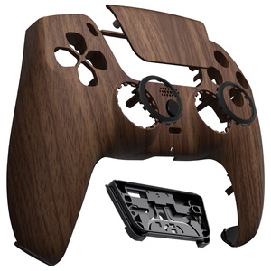 เคสเปลี่ยนฝาครอบด้านหน้าแบบกำหนดเอง EXtremeRate MOQ ต่ำ สำหรับคอนโทรลเลอร์ไร้สาย Dualsense PS5 ของแท้ - Product Image 2