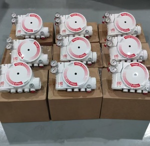 Contrôleur pneumatique Logix 520MD/3200MD Masoneilan SVI2 en stock à bon prix – Fournisseur de contrôleur pneumatique 3200MD à prix avantageux - Product Image 2