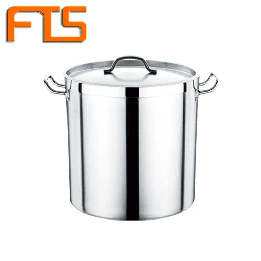 Estojo térmico de aço inoxidável, balde de sopa para armazenamento térmico de metal e barril isolado