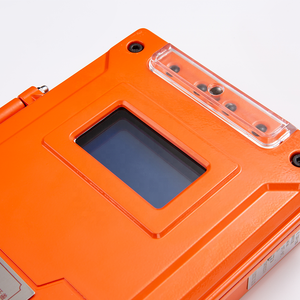 Duvara monte sabit metan co2 oksijen dedektör sensörü kızılötesi metan dedektörü - Product Image 4