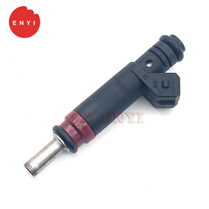 Inyector de Combustible 874520 7017C04397 Para Vehículos Diésel Siemens y Nissan - Product Image 1
