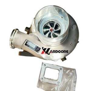 Turbocompresor de Alta Calidad para Motor HE400WG 6746-81-8110  2842459 2881949 para Excavadora PC360-10 - Product Image 1