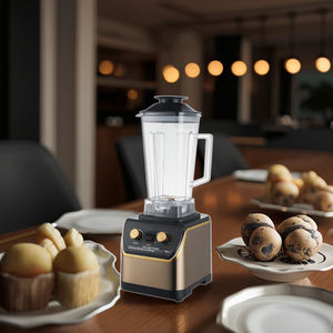 Blender commercial robuste, robot culinaire moderne 2026, presse-agrumes électrique domestique, <span class=keywords><strong>extracteur</strong></span>, presse-agrumes industriel <span class=keywords><strong>Moulinex</strong></span> - Product Image 4