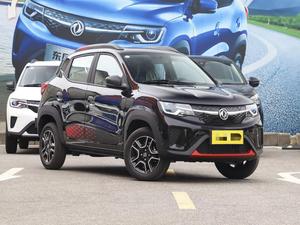 Le dernier véhicule à énergie nouvelle très demandé : Dongfeng Ex1 Nano Box, véhicule à quatre roues haute vitesse - Product Image 4